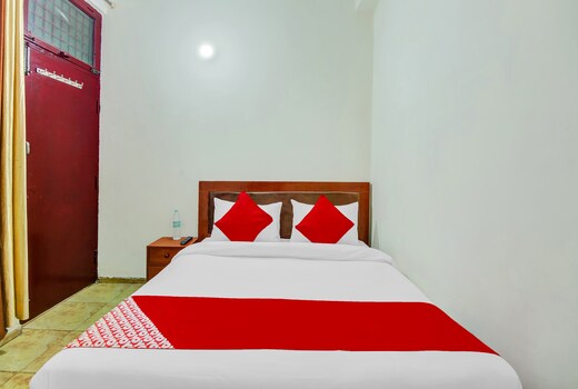 Hotel O Yash Hotel