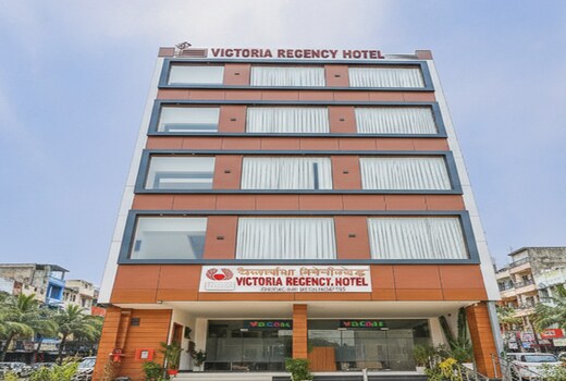 Victoria Regency Hotel