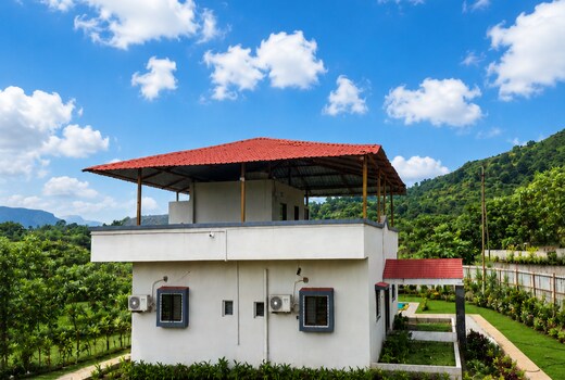 Aekant Villa