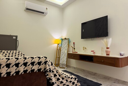 Luxury Nest