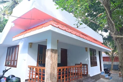Adithya Homestay