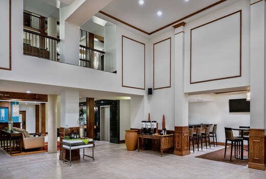 Hilton Garden Inn San Antonio Airport
