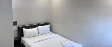 Hotel Matoshree Rooms & Banquet