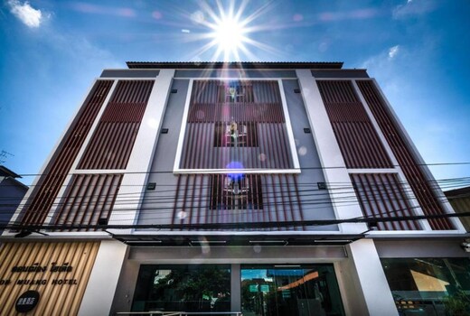 Don Muang Hotel