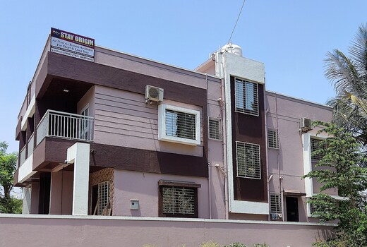 Stay Origin (Nesteasy Homestay's)