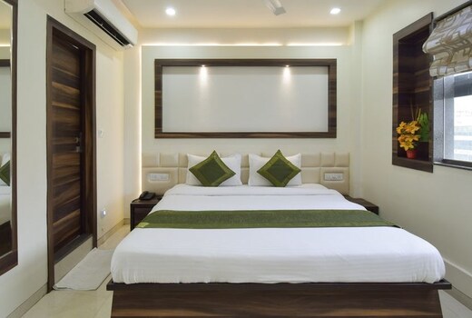 Hotel Palliate