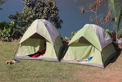 Let's Camp Pawana