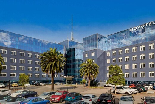 Novotel Melbourne Preston