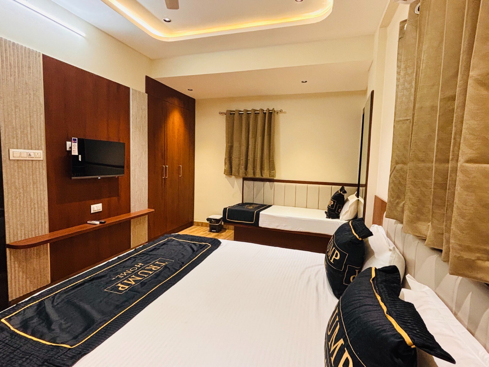Hotel Anantta Inn