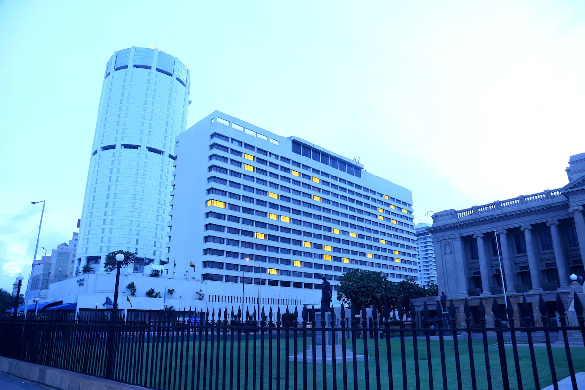 Galadari Hotel