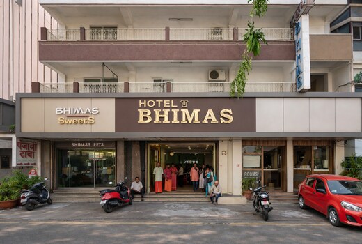 Hotel Bhimas