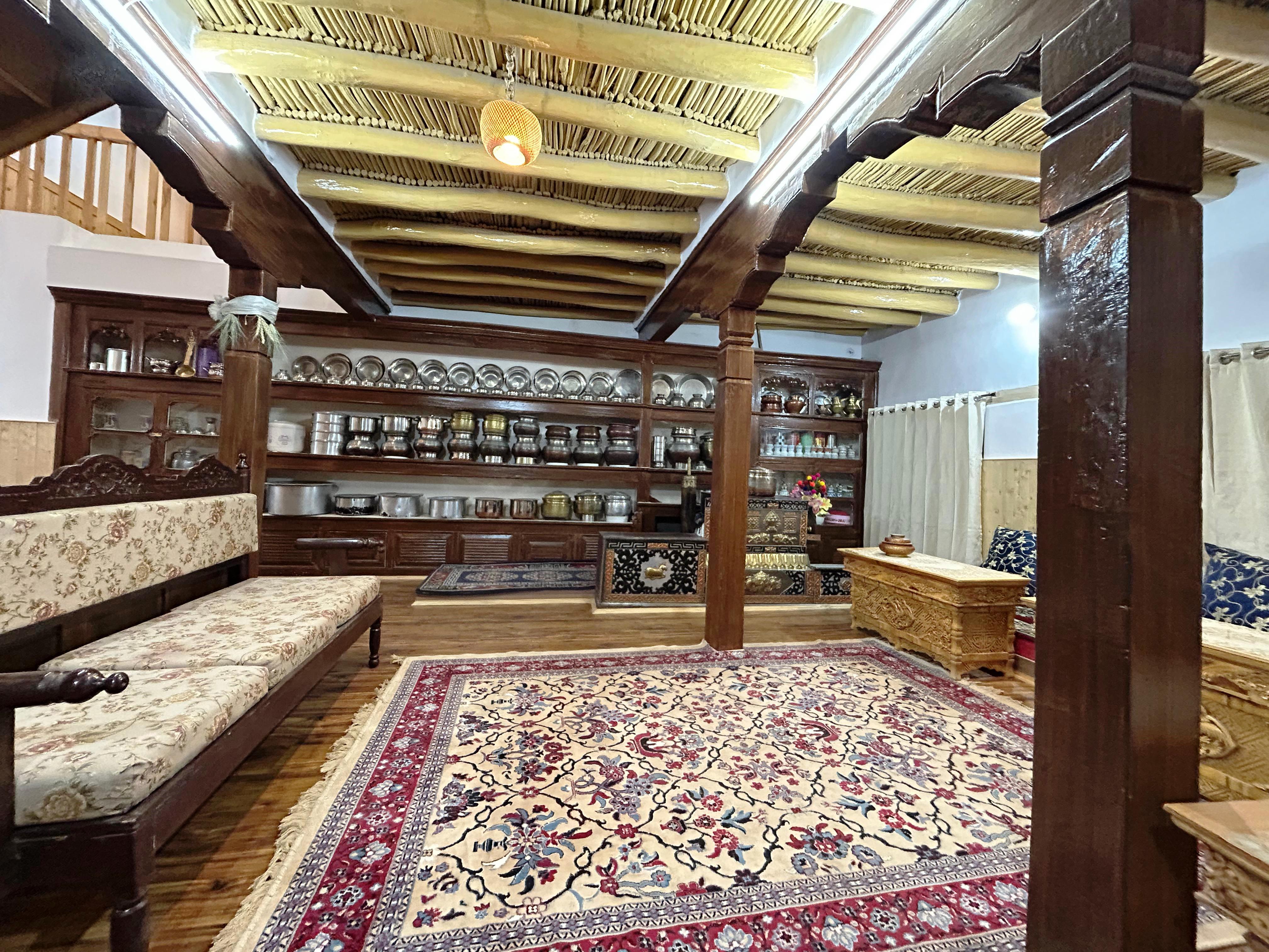 Main gallery