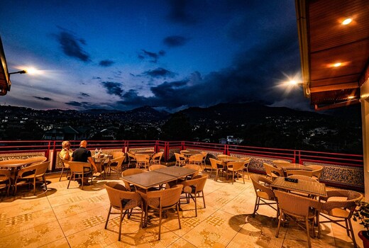 Hotel Square One by D Polo Dharamshala