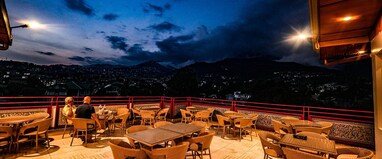 Hotel Square One by D Polo Dharamshala