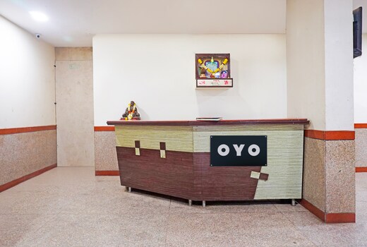 Hotel O Sarthak lodging