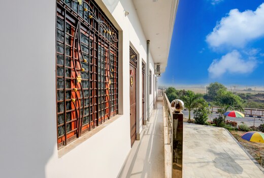 Hotel O Royal Heritage 2.0