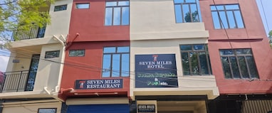 Seven Miles hotel