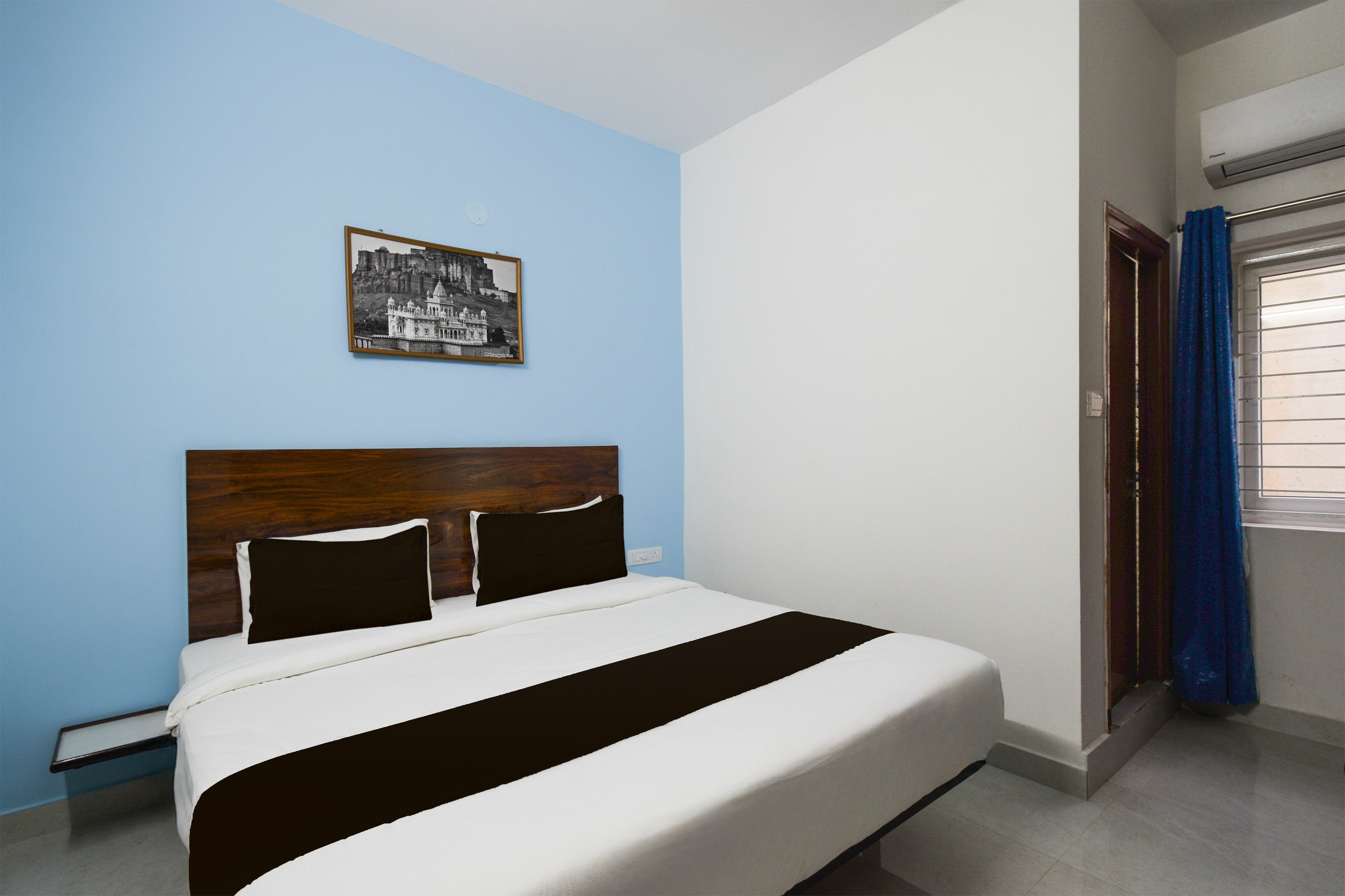 Collection O The RIO Hotel KPHB Road no.01