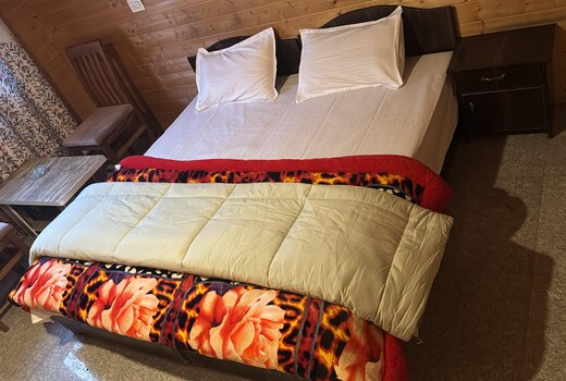 Jammu Da Dogra Hotel and Restaurant