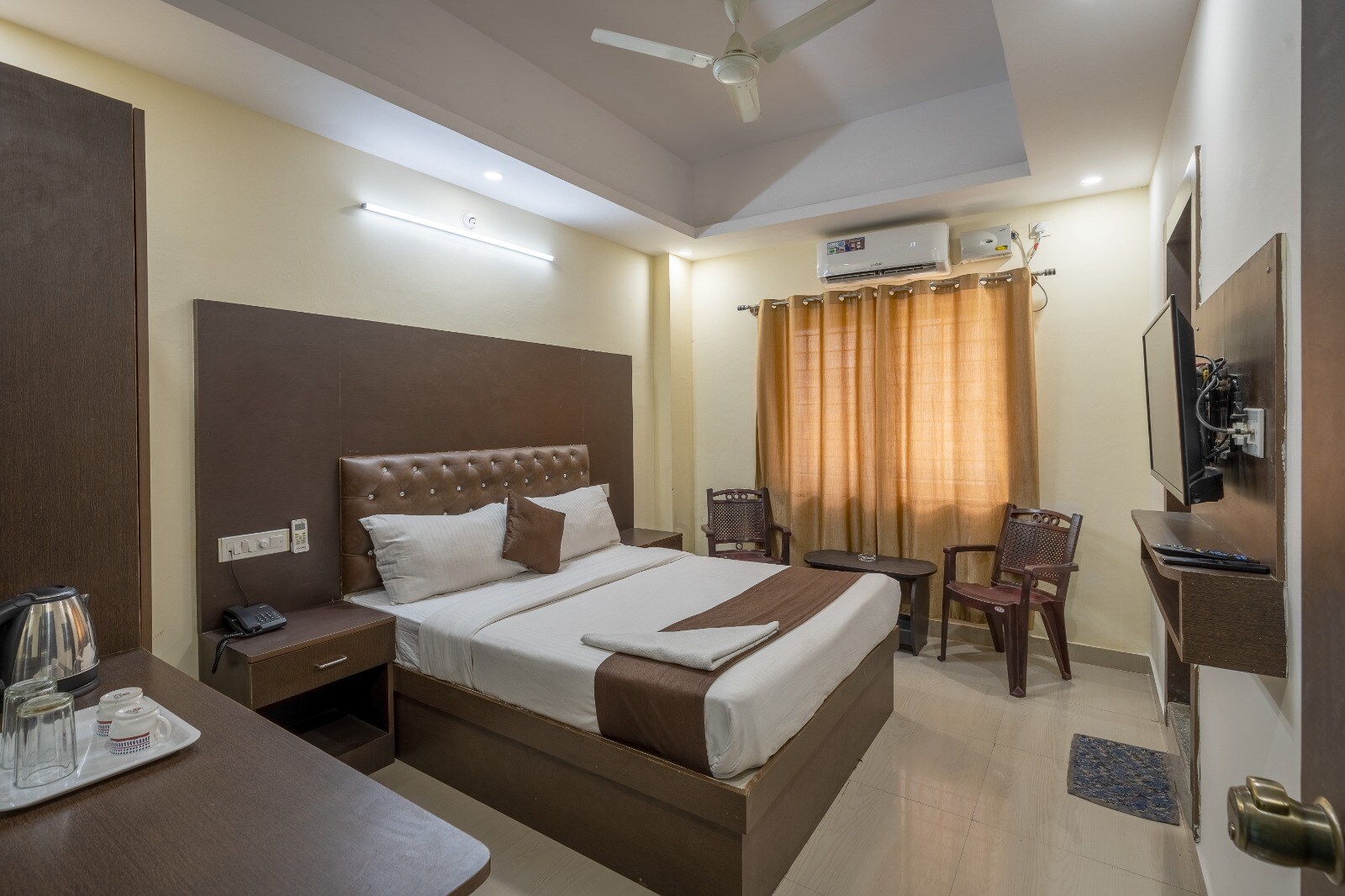 PPH Living Royal GS Comforts