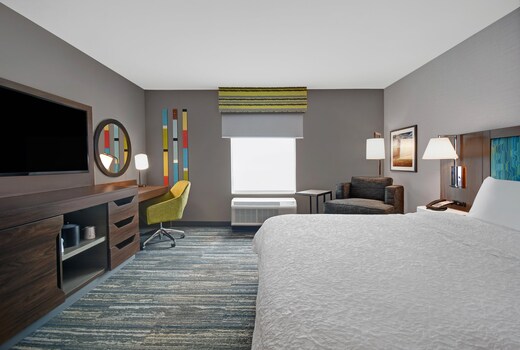 Hampton Inn Cave City, KY