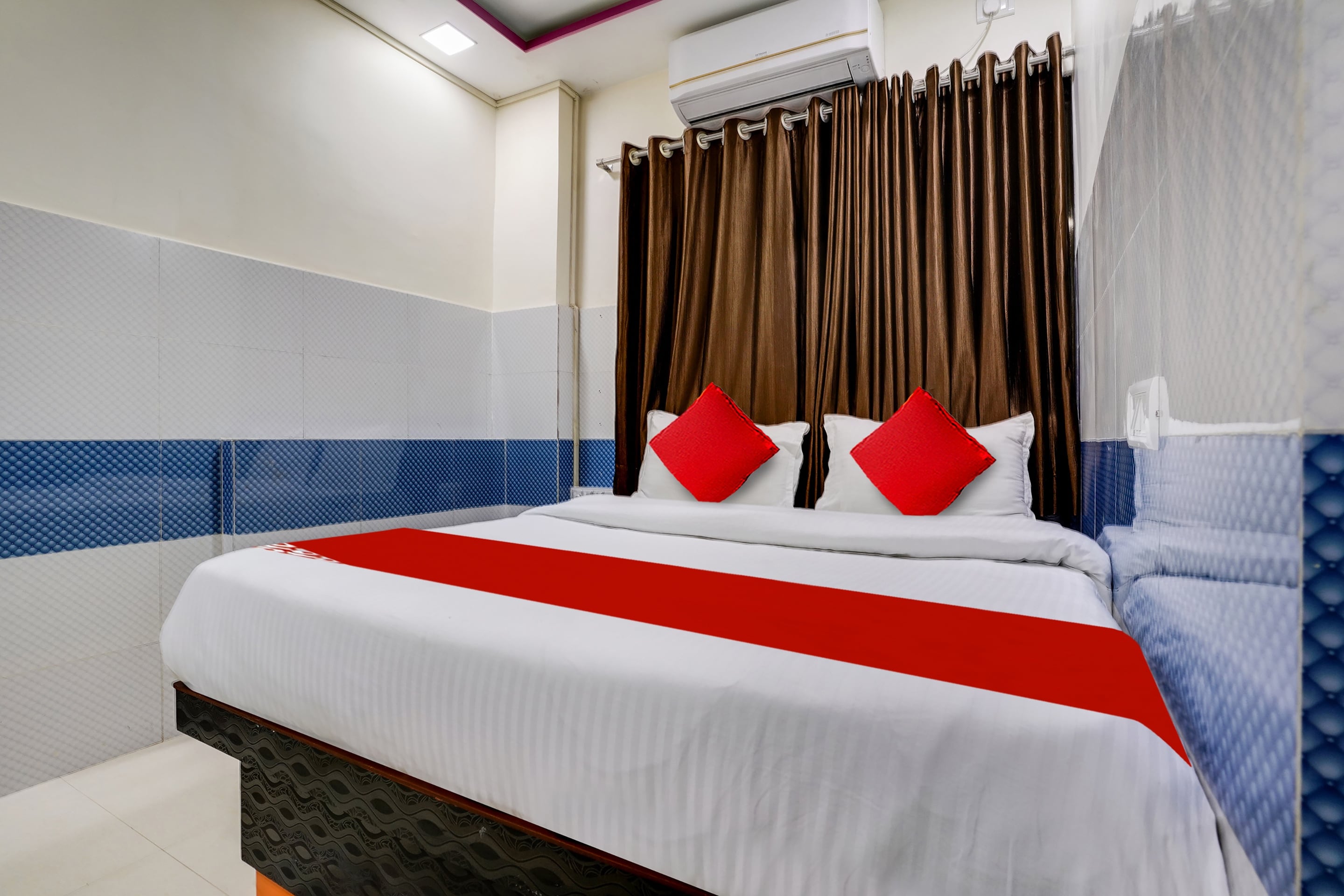 Hotel O Kalpesh Residency