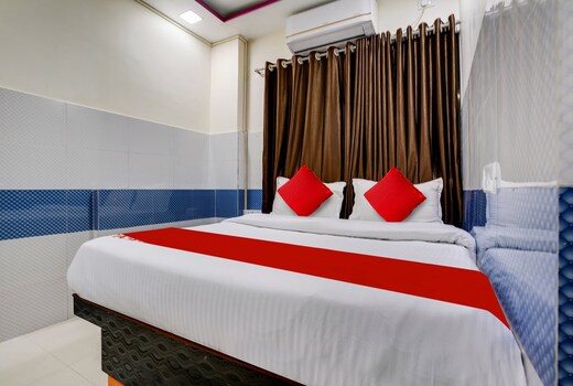 Hotel O Kalpesh Residency