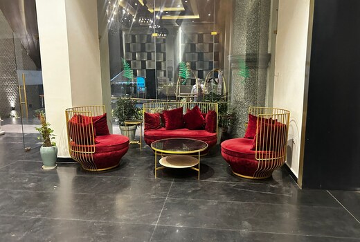 Main gallery