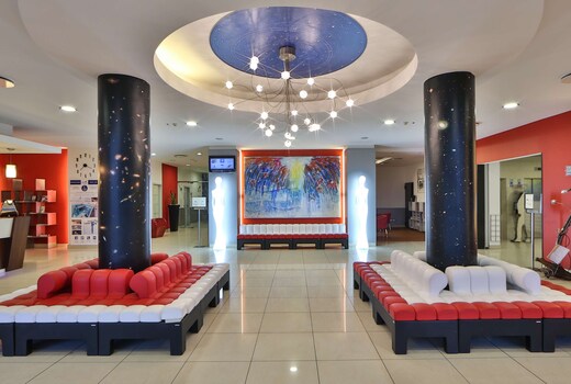 Main gallery