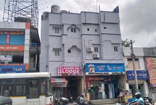 LAKSHMI INN