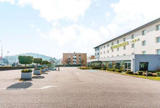 B&B HOTEL Saint-Avold Nord