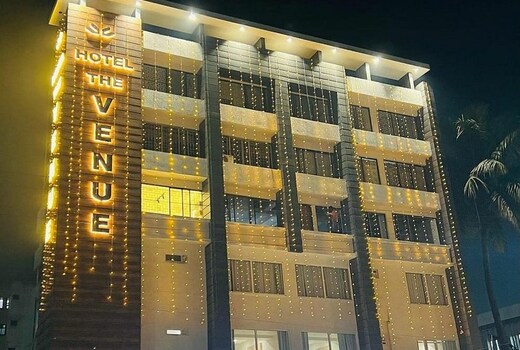 Hotel The Venue