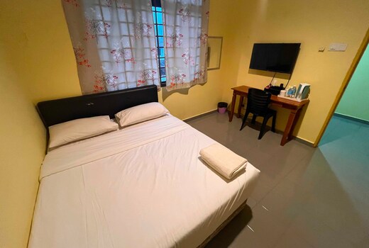 Hotel O RAHMAH SOJOURN CENTRE