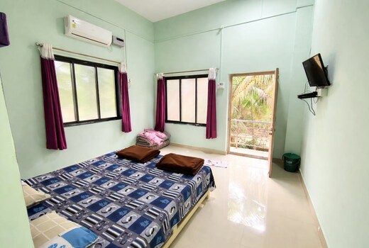 Homestay Private Room
