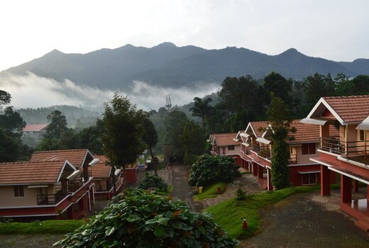 Vythiri Meadows