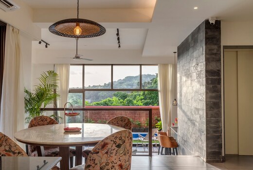 Onella 4BHK Villa by Spectacular Spaces