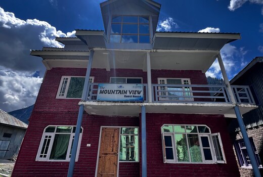 The Mountain View