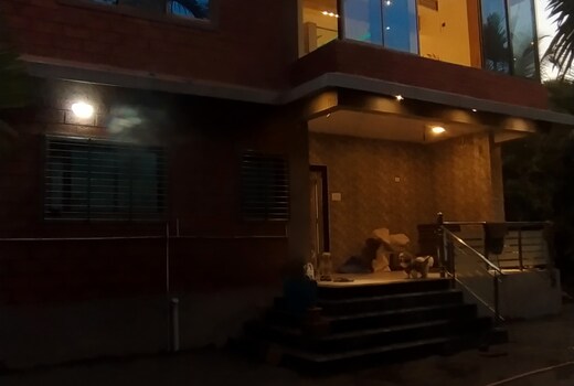 Ranwara cottage