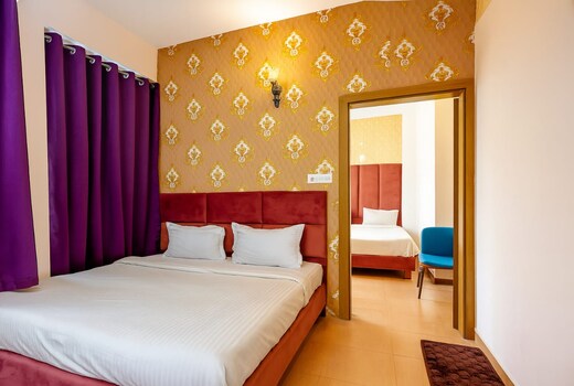 Ribolla Hotels Private Limited