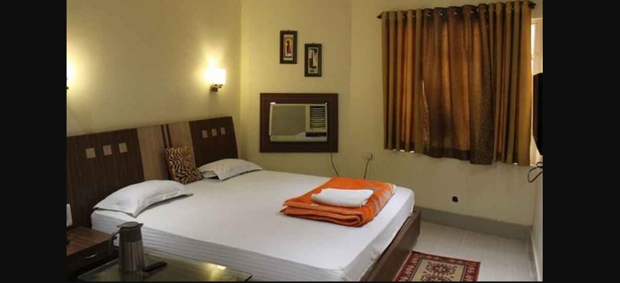 DELIGHT GUEST HOUSE