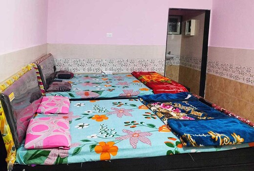Bhimashankar Imperial lodging & Resort