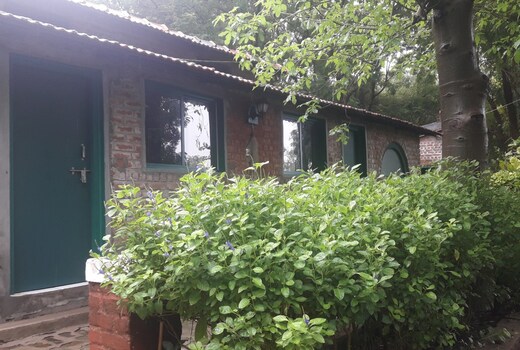 Misriote Farm Cottage