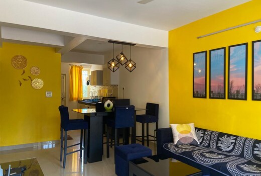 Serenity Casa Varca