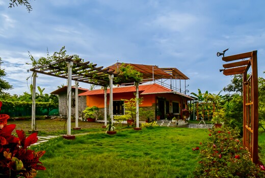 6Tamarind Villa