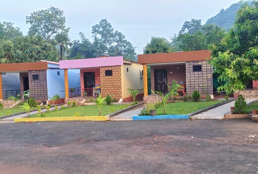 Sana Resort