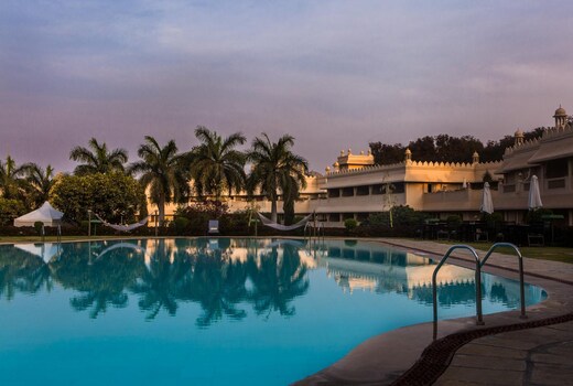 Gateway Aurangabad - Chhatrapati Sambhaji Nagar