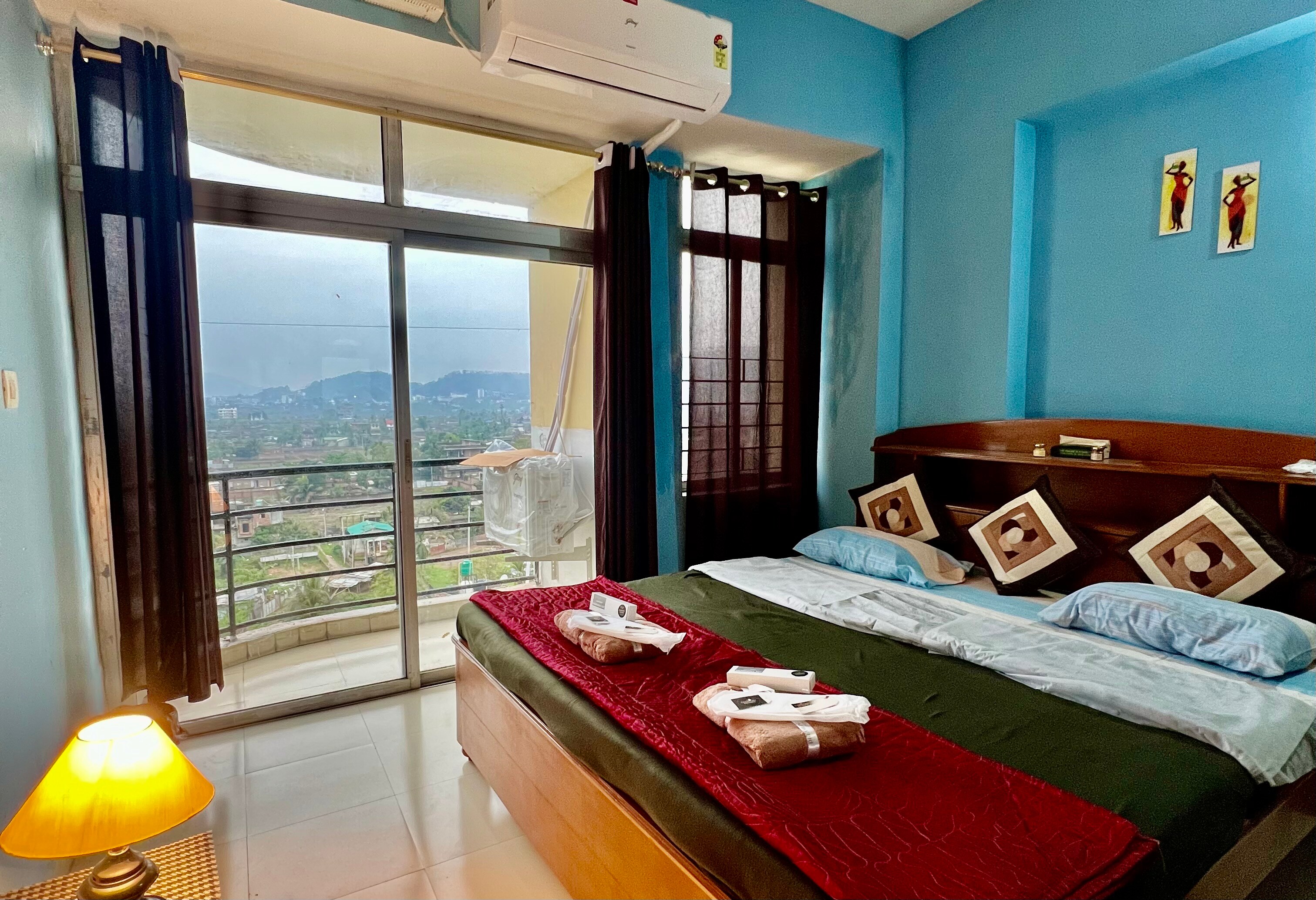 Comfort Homes Serenity & Peace