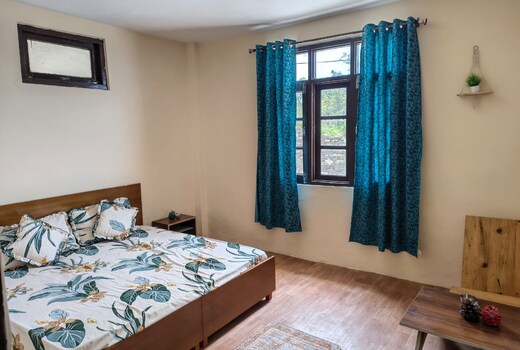 Sevam farms homestay