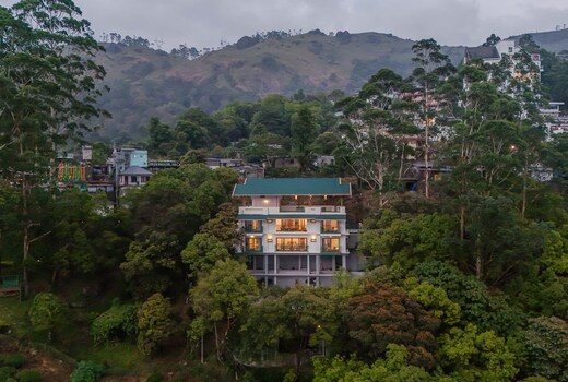 Paradise Valley by VEO - Part of StayVista