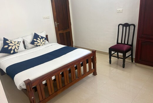 Bethel Woods 4BHK